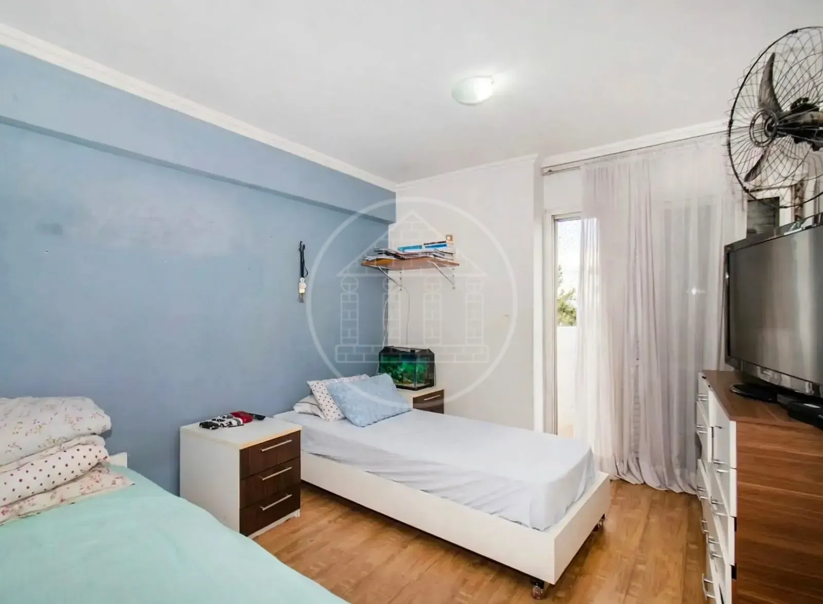 Apartamento, 3 quartos, 180 m² - Foto 17