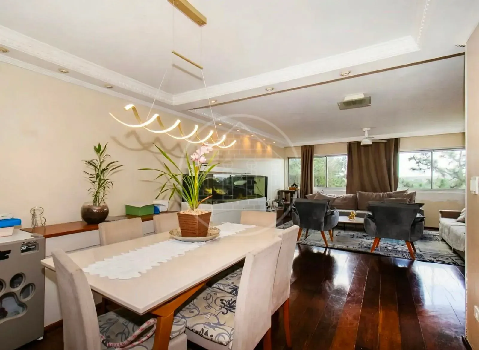 Apartamento, 3 quartos, 180 m² - Foto 18