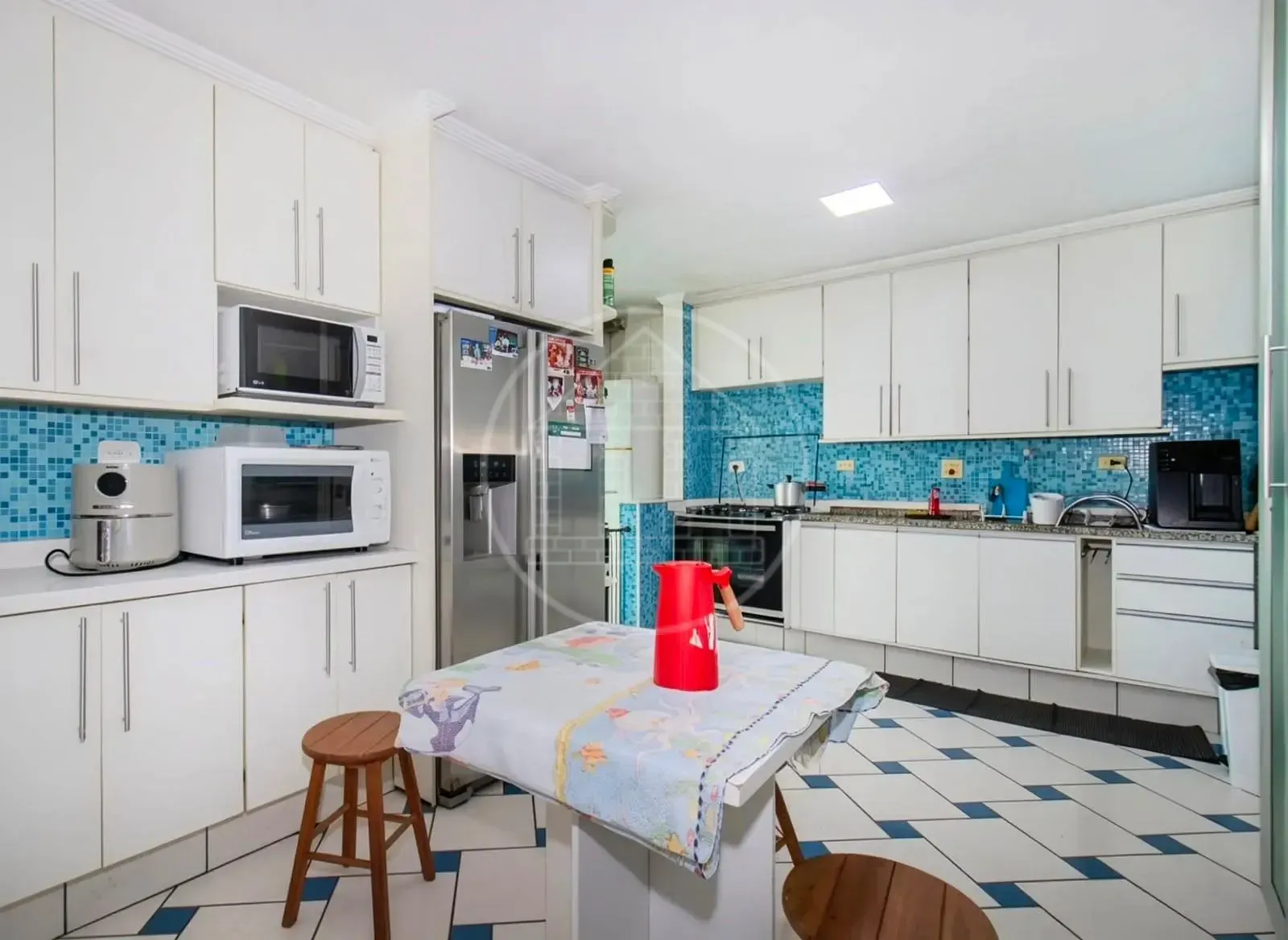 Apartamento, 3 quartos, 180 m² - Foto 29