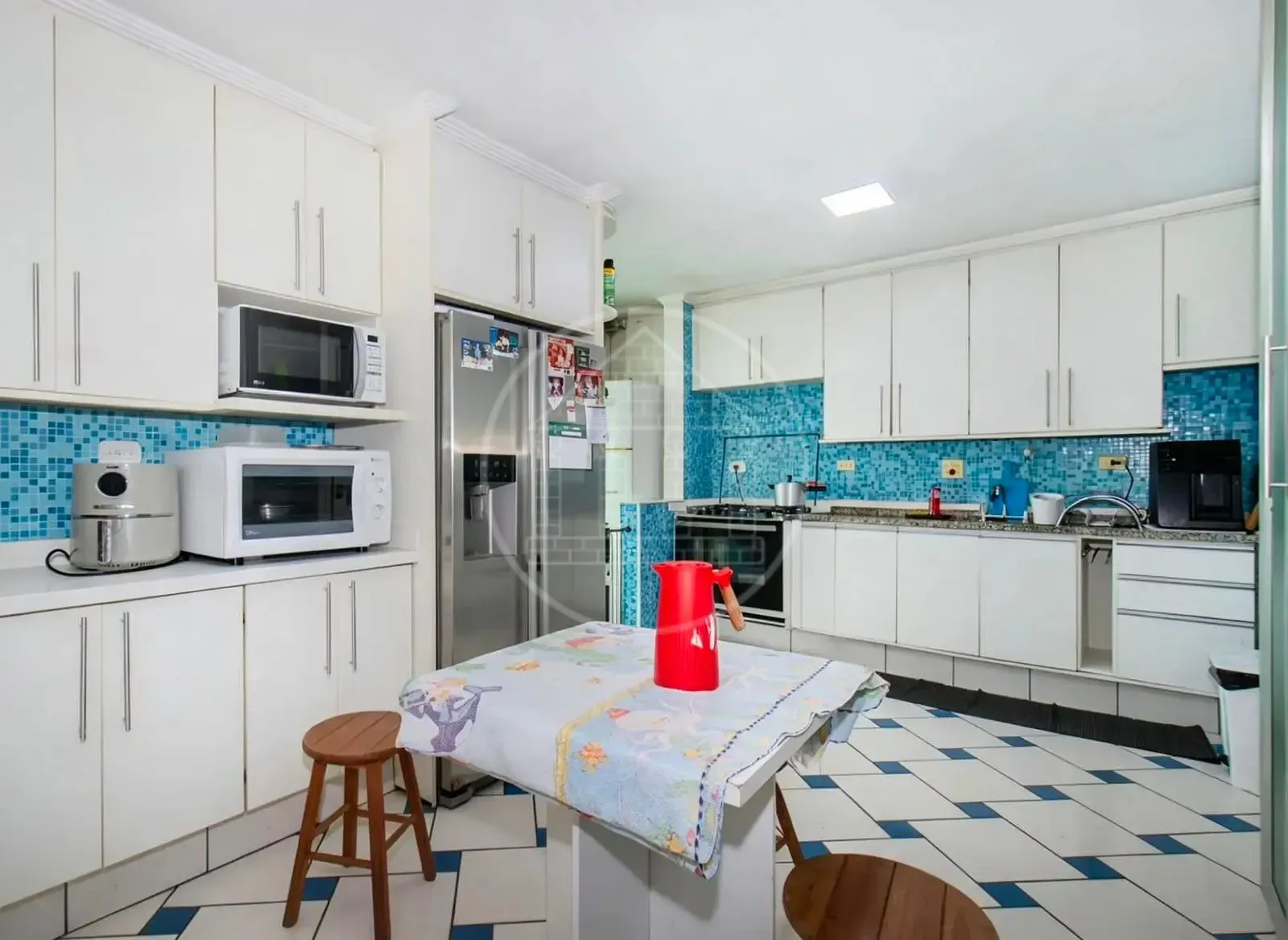 Apartamento, 3 quartos, 180 m² - Foto 31