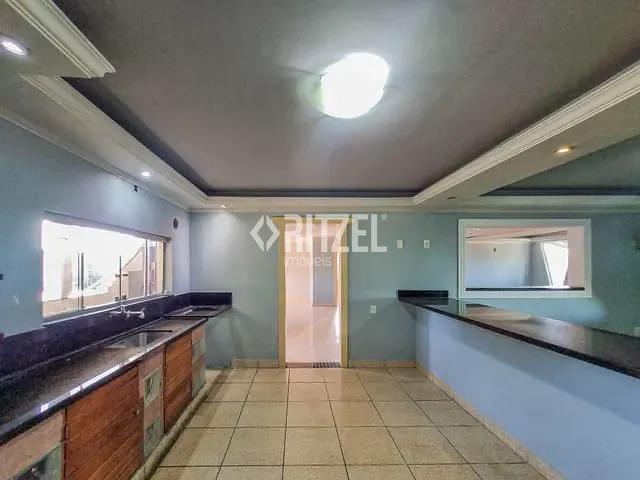 Apartamento 3 quartos e 3 banheiros, para alugar, no bairro Primavera em Novo Hamburgo