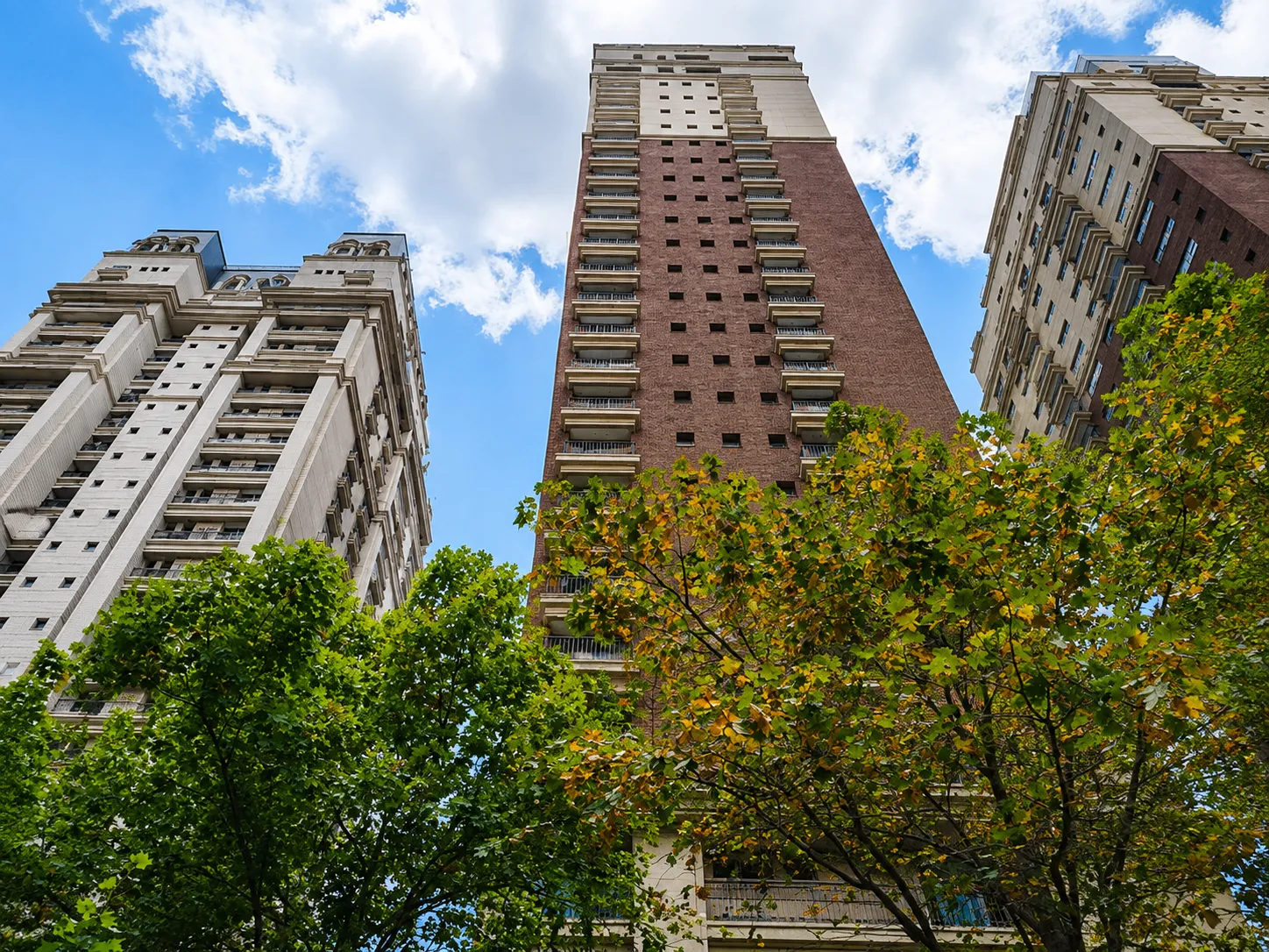 Apartamento em Cidade Jardim — foto 1