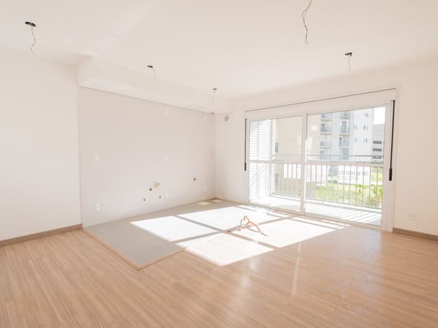 Foto do Apartamento - Apartamento de 2 dormitórios disponível para venda e aluguel no bairro Areal em Pelotas RS, com excelente localização e conforto | UP Imóveis