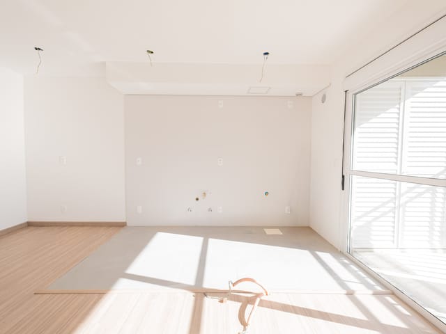 Foto do Apartamento - Apartamento de 2 dormitórios disponível para venda e aluguel no bairro Areal em Pelotas RS, com excelente localização e conforto | UP Imóveis