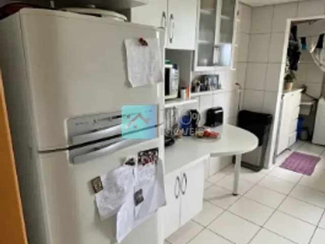 Apartamento 3 quartos e 2 banheiros, à venda, no bairro Jardim Estoril em São José dos Campos