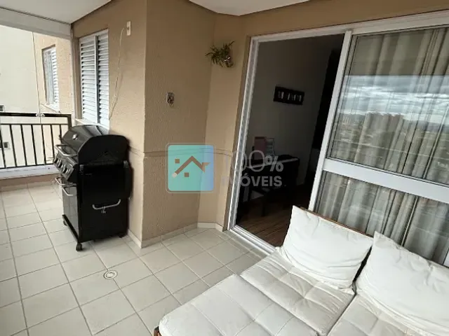 Apartamento 3 quartos e 2 banheiros, à venda, no bairro Jardim Estoril em São José dos Campos