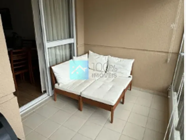 Apartamento 3 quartos e 2 banheiros, à venda, no bairro Jardim Estoril em São José dos Campos