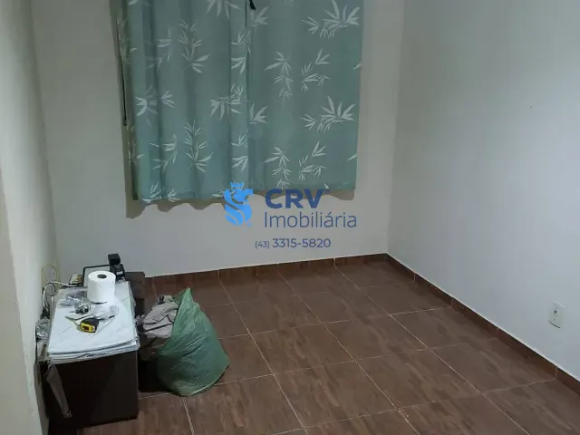 Apartamento 1 quarto e 1 banheiro, para alugar, no bairro Jardim Nações Unidas em Londrina