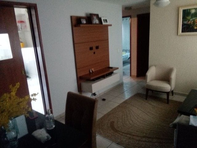 Foto do Apartamento - Apartamento com 3 dormitórios à venda, 60 m² por R$ 265.000,00 - Floradas de São José - São José dos Campos/SP | INDEPENDENCE NEGOCIOS IMOBILIARIOS LTDA