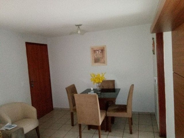 Foto do Apartamento - Apartamento com 3 dormitórios à venda, 60 m² por R$ 265.000,00 - Floradas de São José - São José dos Campos/SP | INDEPENDENCE NEGOCIOS IMOBILIARIOS LTDA