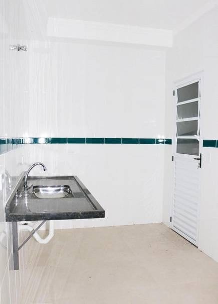 Apartamento com 51m² 2 quartos e 1 banheiro, à venda, no bairro Vila Matilde em São Paulo
