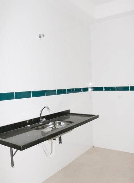 Apartamento com 51m² 2 quartos e 1 banheiro, à venda, no bairro Vila Matilde em São Paulo