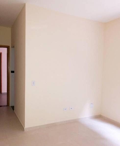 Apartamento com 51m² 2 quartos e 1 banheiro, à venda, no bairro Vila Matilde em São Paulo