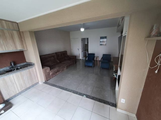 Foto do Apartamento - Apartamento com 2 dormitórios à venda, 75 m² por R$ 584.000,00 - Jardim das Indústrias - São José dos Campos/SP | RUSSI IMÓVEIS