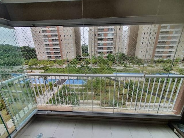 Foto do Apartamento - Apartamento com 2 dormitórios à venda, 75 m² por R$ 584.000,00 - Jardim das Indústrias - São José dos Campos/SP | RUSSI IMÓVEIS