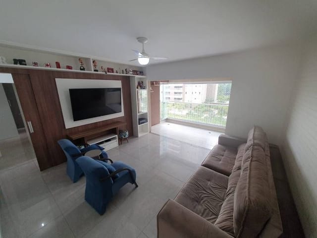 Foto do Apartamento - Apartamento com 2 dormitórios à venda, 75 m² por R$ 584.000,00 - Jardim das Indústrias - São José dos Campos/SP | RUSSI IMÓVEIS