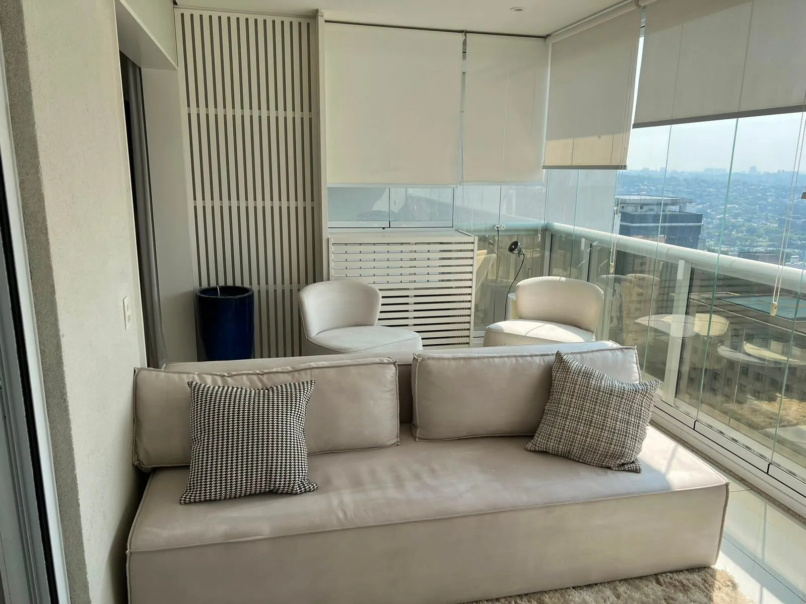 Apartamento em Vila Nova Conceição — foto 1