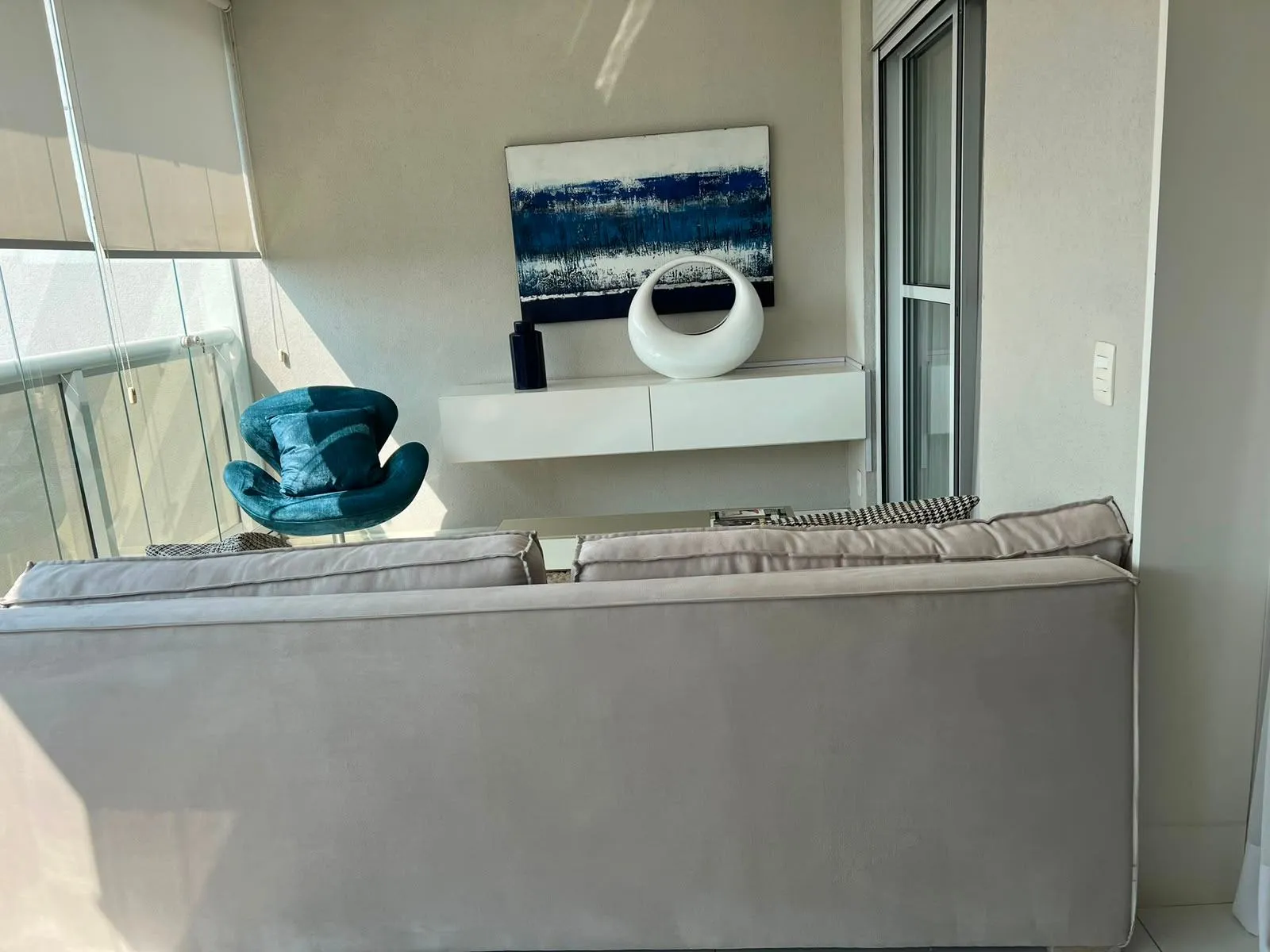 Apartamento em Vila Nova Conceição — foto 3
