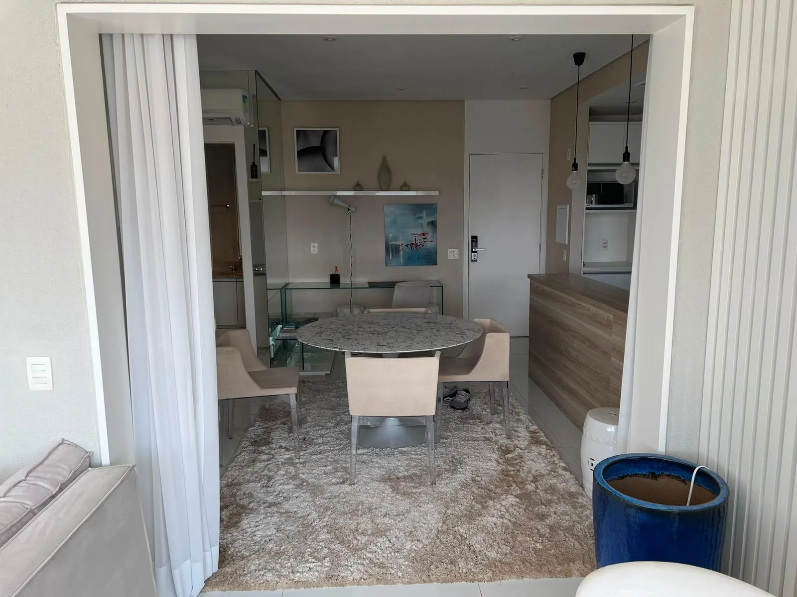 Apartamento em Vila Nova Conceição — foto 4