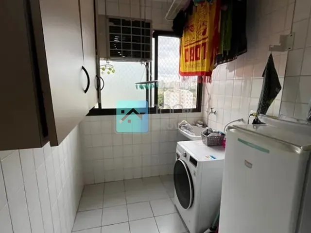 Apartamento 3 quartos e 2 banheiros, à venda, no bairro Jardim das Indústrias em São José dos Campos