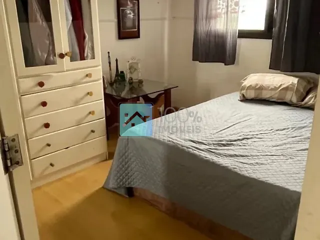Apartamento 3 quartos e 2 banheiros, à venda, no bairro Jardim das Indústrias em São José dos Campos