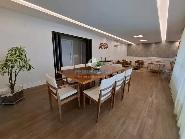 Apartamento 4 quartos e 5 banheiros, à venda, no bairro Jardim das Colinas em São José dos Campos
