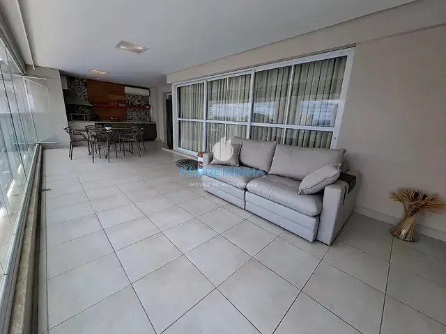 Apartamento 4 quartos e 5 banheiros, à venda, no bairro Jardim das Colinas em São José dos Campos
