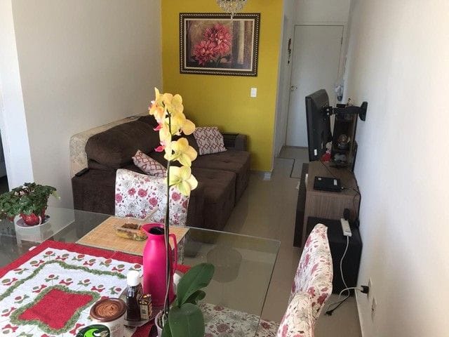 Foto do Apartamento - Apartamento com 2 dormitórios à venda, 47 m² por R$ 212.000,00 - Jardim Ismênia - São José dos Campos/SP | INDEPENDENCE NEGOCIOS IMOBILIARIOS LTDA