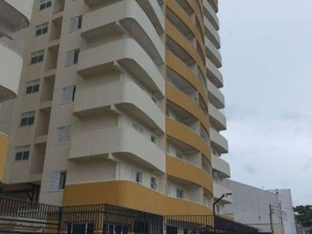 Foto do Apartamento - Apartamento para alugar, 82 m² por R$ 2.400,00/mês - Jardim Satélite - São José dos Campos/SP | RUSSI IMÓVEIS