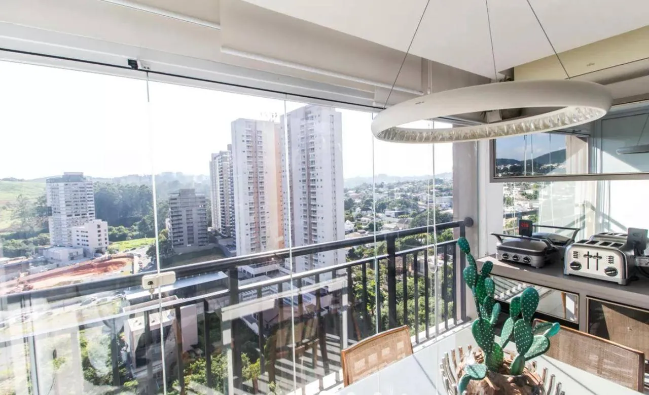 Apartamento em Melville Empresarial I e II — foto 2