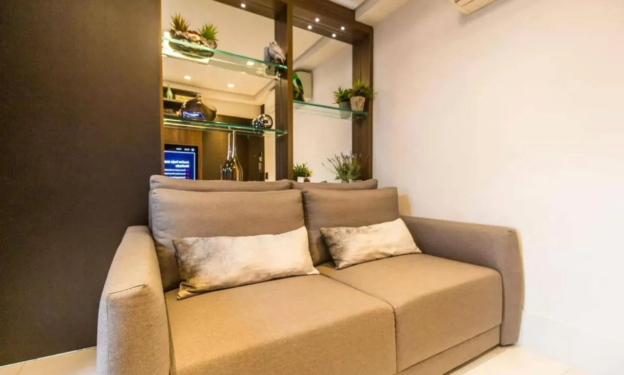 Apartamento em Melville Empresarial I e II — foto 3