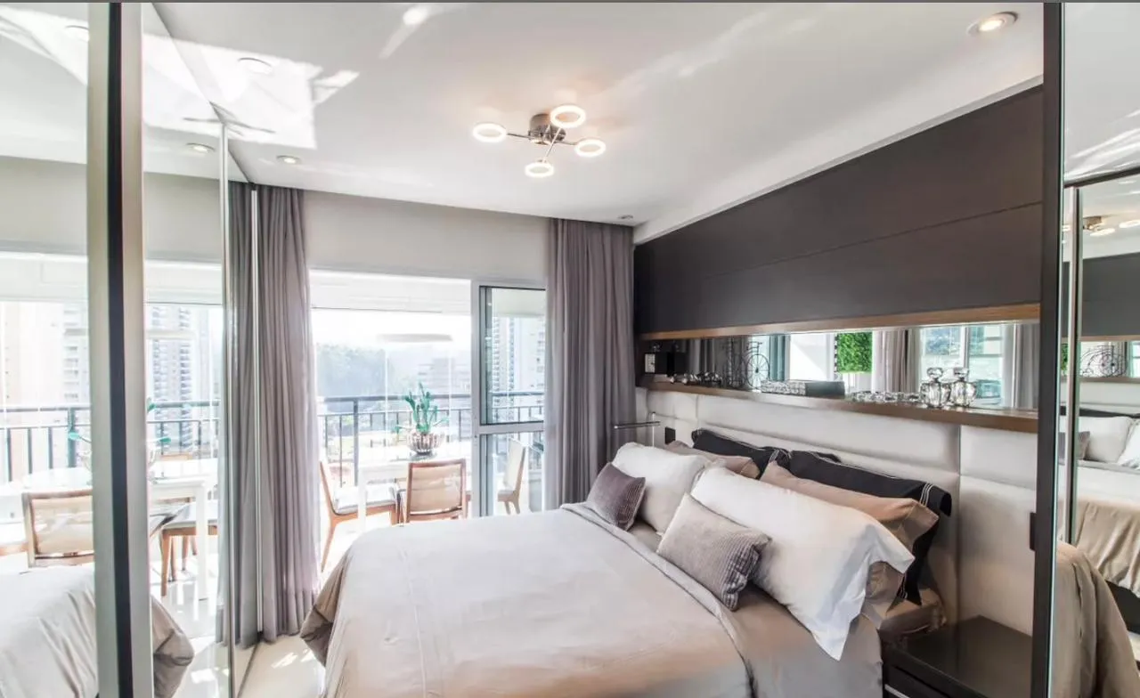 Apartamento em Melville Empresarial I e II — foto 1