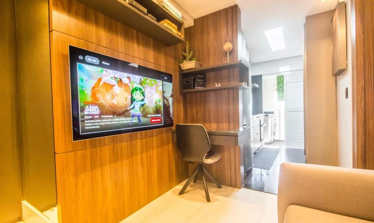 Apartamento em Melville Empresarial I e II — foto 4