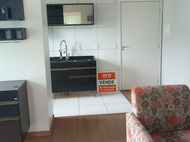 Apartamento com 76m² 2 quartos e 1 banheiro, à venda, no bairro São Gonçalo em Pelotas