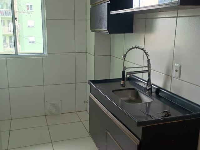 Apartamento com 76m² 2 quartos e 1 banheiro, à venda, no bairro São Gonçalo em Pelotas