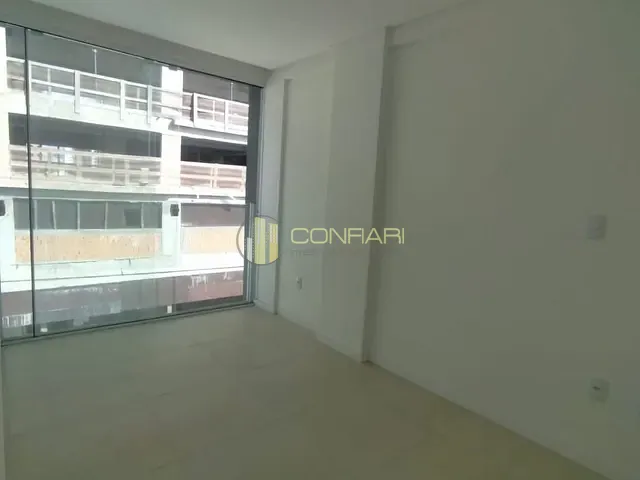 Apartamento com 56m² 1 quarto e 1 banheiro, à venda, no bairro Morretes em Itapema