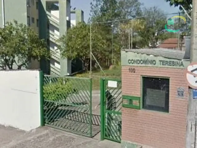 Apartamento 2 quartos e 1 banheiro, à venda ou para alugar, no bairro Dic III (Conjunto Habitacional Ruy Novaes) em Campinas
