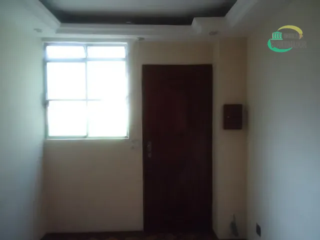 Apartamento 2 quartos e 1 banheiro, à venda ou para alugar, no bairro Dic III (Conjunto Habitacional Ruy Novaes) em Campinas
