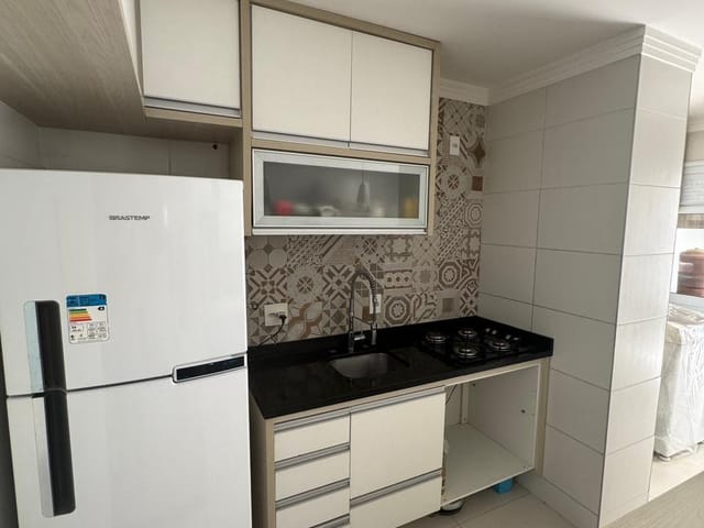 Apartamento 3 quartos e 2 banheiros, à venda, no bairro Condomínio Royal Park em São José dos Campos