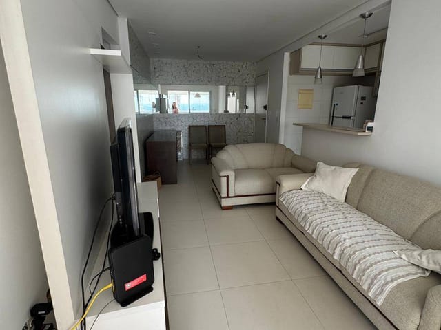 Apartamento 3 quartos e 2 banheiros, à venda, no bairro Condomínio Royal Park em São José dos Campos