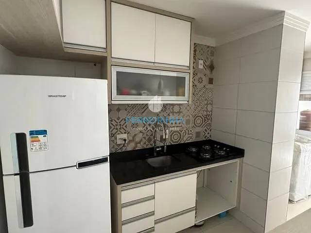 Apartamento 3 quartos e 2 banheiros, à venda, no bairro Condomínio Royal Park em São José dos Campos
