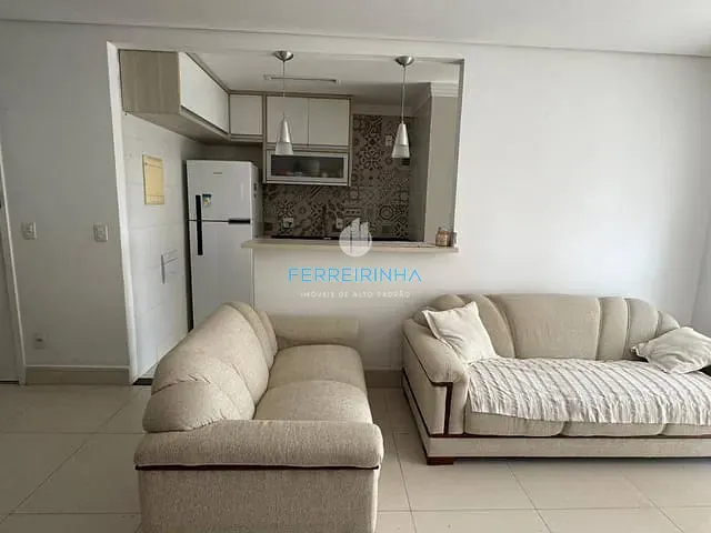 Apartamento 3 quartos e 2 banheiros, à venda, no bairro Condomínio Royal Park em São José dos Campos