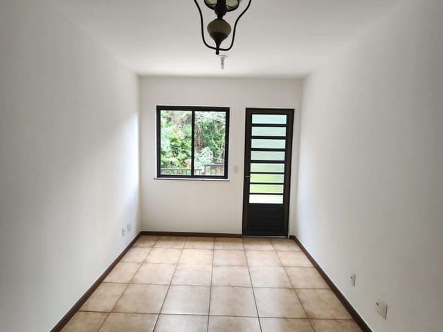 Foto do Apartamento - Apartamento à venda, Quitandinha, Petrópolis, RJ | Immobile Administradora de Bens