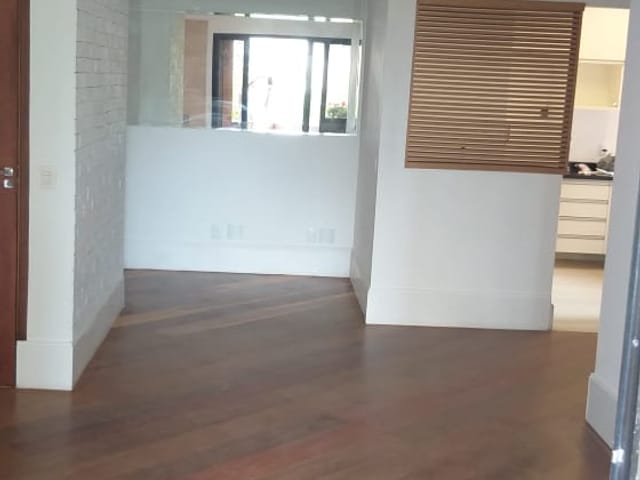 Apartamento com 105m² 3 quartos e 3 banheiros, à venda, no bairro Vila Andrade em São Paulo
