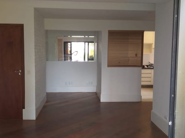 Apartamento com 105m² 3 quartos e 3 banheiros, à venda, no bairro Vila Andrade em São Paulo