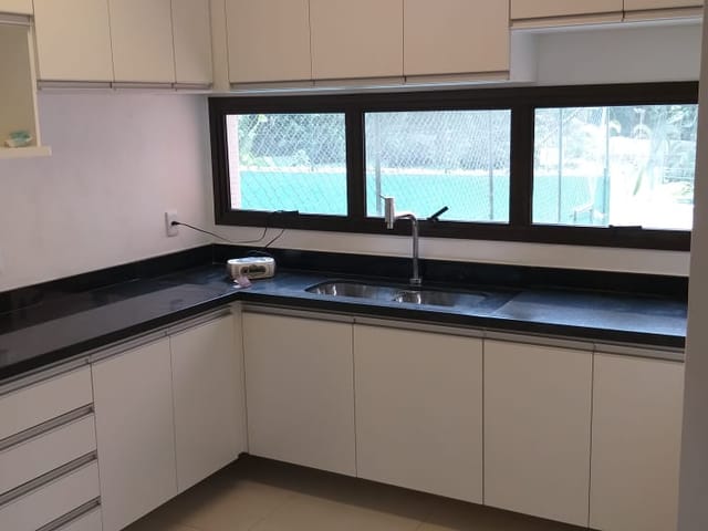 Apartamento com 105m² 3 quartos e 3 banheiros, à venda, no bairro Vila Andrade em São Paulo