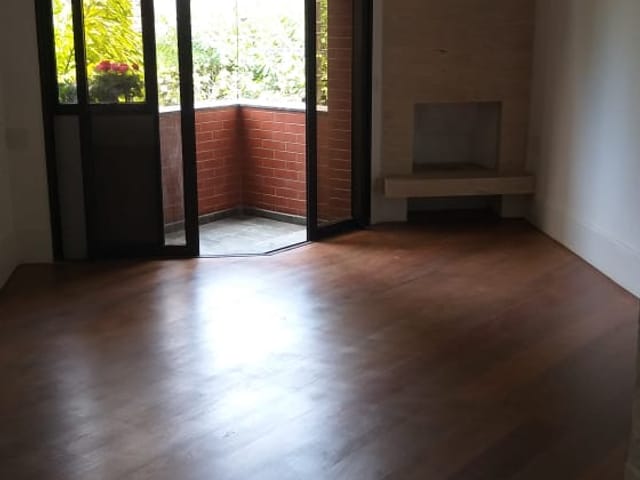 Apartamento com 105m² 3 quartos e 3 banheiros, à venda, no bairro Vila Andrade em São Paulo