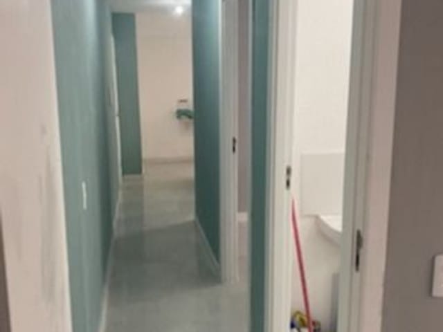 Apartamento com 42m² 2 quartos e 1 banheiro, à venda, no bairro Jardim Boa Vista (Zona Oeste) em São Paulo