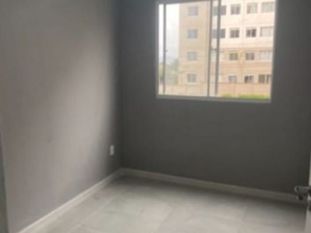 Apartamento com 42m² 2 quartos e 1 banheiro, à venda, no bairro Jardim Boa Vista (Zona Oeste) em São Paulo