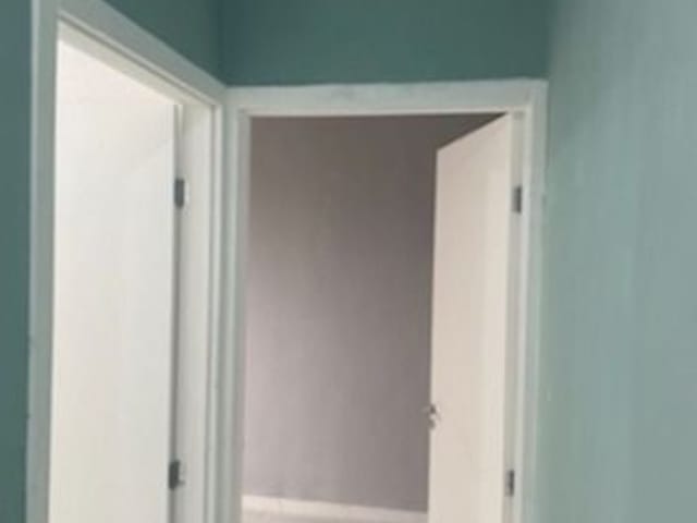 Apartamento com 42m² 2 quartos e 1 banheiro, à venda, no bairro Jardim Boa Vista (Zona Oeste) em São Paulo
